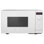 Siemens iQ300 FF023LMW0 Mikrobølgeovn Hvid